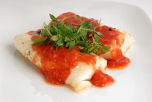 Load image into Gallery viewer, Flounder with Marinara