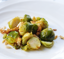 Load image into Gallery viewer, Asian Chicken with Brussels Sprouts