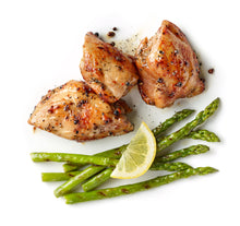 Load image into Gallery viewer, Lime Cilantro Chicken with Asparagus